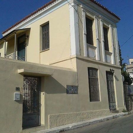Aegina'S Oasis Villa Exterior photo